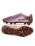 Nike Tiempo Legend XI Elite  Purple Soccer Shoes