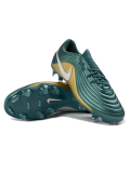 Nike Tiempo Legend XI Elite  Green/yellow Soccer Shoes