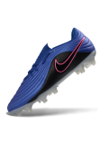 Nike Tiempo Legend XI Elite blue Soccer Shoes