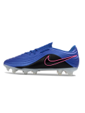 Nike Tiempo Legend XI Elite blue Soccer Shoes
