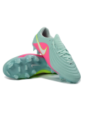 Nike Tiempo Legend XI Elite green Soccer Shoes