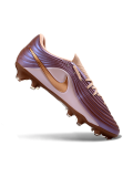 Nike Tiempo Legend XI Elite  Purple Soccer Shoes