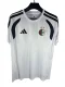 2026-27 Mens Algeria white  fan soccer Jersey
