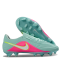 Nike Tiempo Legend XI Elite green Soccer Shoes
