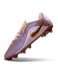 Nike Tiempo Legend XI Elite  Purple Soccer Shoes
