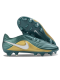 Nike Tiempo Legend XI Elite  Green/yellow Soccer Shoes