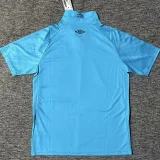 2025-26  Mens Santos  Third away Prints Sponsor soccer jersey