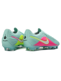 Nike Tiempo Legend XI Elite green Soccer Shoes