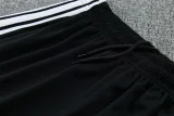2026-27 Mens  Germany white vest training Short suit D26005#
