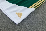 2026-27  Italy white vest training Short suit