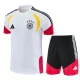 2026-27 Mens Germany white Training Short Suit J26004#