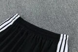 2026-27 Mens Germany red Training Short Suit J26003#