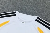 2026-27 Mens Germany white Training Short Suit J26004#
