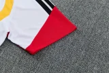 2026-27 Mens Germany white Training Short Suit J26004#