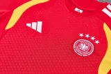 2026-27 Mens Germany red Training Short Suit J26003#