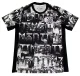 2026-27 Mens Corinthians Black pre-match Soccer Jersey