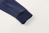 2026 NK NJ20 Blue Jacket Tracksuit