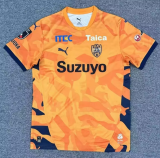 2026-27  Mens Shimizu S-Pulse Home Fans Soccer Jersey