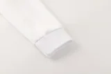 2026 NK NJ20 White Jacket Tracksuit
