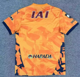 2026-27  Mens Shimizu S-Pulse Home Fans Soccer Jersey