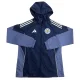 2026-27 Leicester City Black Windbreaker