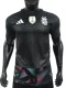 2026-27 Mens Argentina  Black Goalkeeper FIFA World Champions 2022 Patch Player version soccer  Jersey
