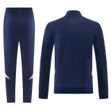 2026 NK NJ20 Blue Jacket Tracksuit