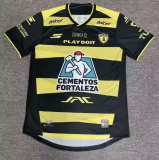 2025-26 Mens Pachuca third away  Player version Soccer Jersey