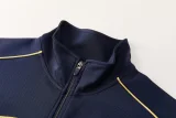 2026 NK NJ20 Blue Jacket Tracksuit