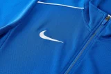 2026 NK NJ20 Fancy blue Jacket Tracksuit