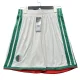2026-27 Mens  Algeria home white  Shorts Pants