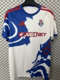 2026-27 Mens Universidad De Chile away  Soccer Jersey