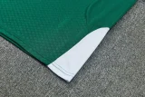 2026-27  Italy Green vest training Short suit