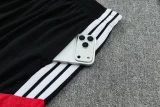 2026-27 Mens  Germany red vest training Short suit