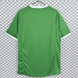 2008-2009 Wolfsburg Home Retro Soccer Jersey