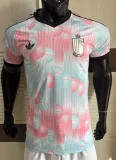 2026-27 Mens Belgium away Player version  soccer Jersey