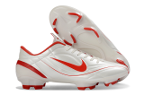 NIKE MERCURIAL VAPOR Cristiano Ronaldo version white Soccer Shoes
