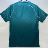 1998 Mens Germany Away Retro Soccer Jersey