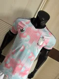 2026-27 Mens Belgium away Player version  soccer Jersey