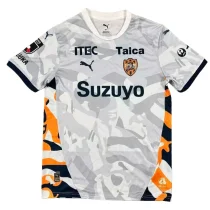 2026-27 Mens Shimizu S-Pulse away Fans Soccer Jersey