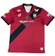 2025-26 Vissel Kobe home red Fans Soccer Jersey