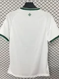 2026-27 Northern Ireland Away Fans Soccer Jersey