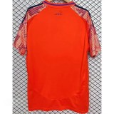 25-26 Universidad De Chile Away Fans Soccer Jersey