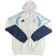 2026-27 Algeria White Windbreaker