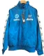 2025-2026 Mens Napoli  Blue Windbreaker