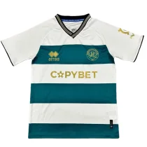 2025-26 Mens Queens Park Third away soccer jersey