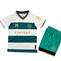 2025-26  Kids  Queens Park Third away soccer jersey