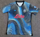 2025-26 Mens Atalanta fourth away Fans soccer jersey