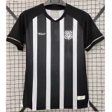 2025-26 Figueirense FC Home Fans Soccer Jersey