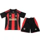 2025-26 Kids Atlanta United Home  Soccer Jersey